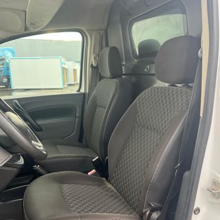 REANULT KANGOO COMPACT