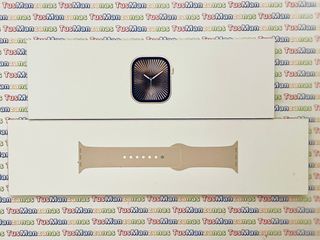Apple Watch Titanio Series 10 46mm Oro