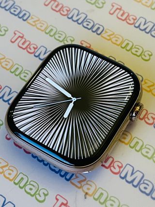 Apple Watch Titanio Series 10 46mm Oro