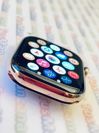 Apple Watch Titanio Series 10 46mm Oro