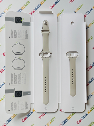 Apple Watch Titanio Series 10 46mm Oro