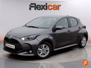 Toyota Yaris 1.5 125 S-Edition