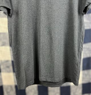 Camiseta Lyle & Scott Gris