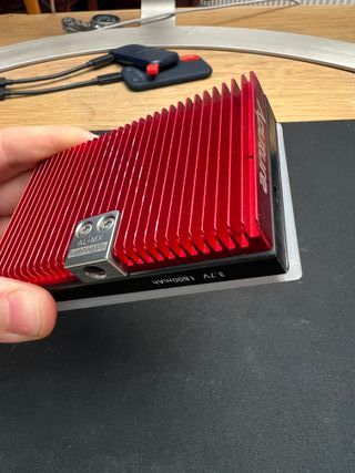 Aputure Al-Mx Bi-color LED Light