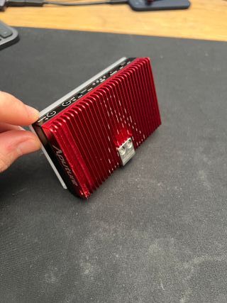 Aputure Al-Mx Bi-color LED Light