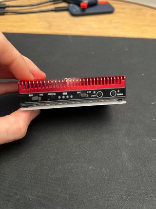 Aputure Al-Mx Bi-color LED Light