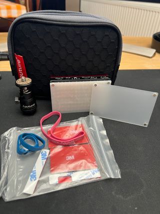 Aputure Al-Mx Bi-color LED Light