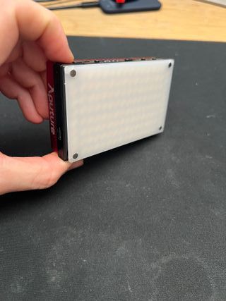 Aputure Al-Mx Bi-color LED Light