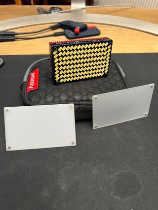 Aputure Al-Mx Bi-color LED Light