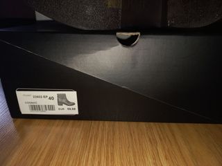 Stivaletti Primadonna Marroni Tg 40