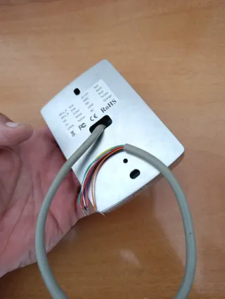 Retekess T-AC04 Tastiera Controllo Accessi