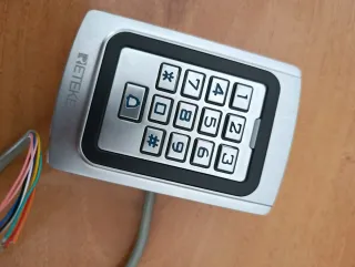 Retekess T-AC04 Tastiera Controllo Accessi