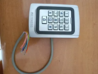Retekess T-AC04 Tastiera Controllo Accessi