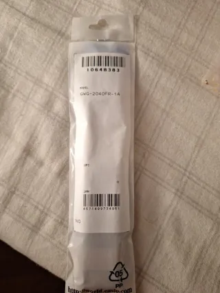 Correa G-Shock GWG-2040FR-1A Original Casio