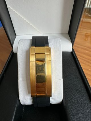 Seiko Mod Daytona - Pikachu