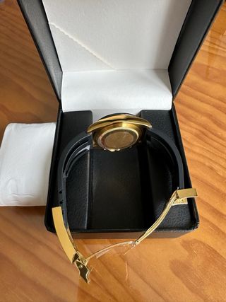 Seiko Mod Daytona - Pikachu