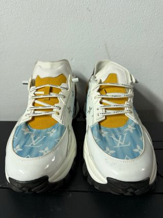 Zapatillas Louis Vuitton