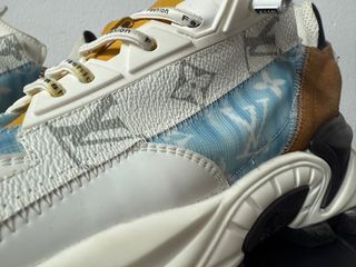 Zapatillas Louis Vuitton