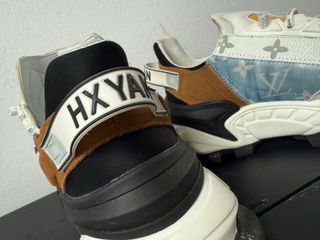 Zapatillas Louis Vuitton