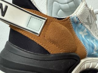 Zapatillas Louis Vuitton