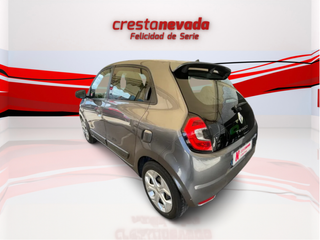 Renault Twingo 2021 ¡¡Desde 167€ al mes!!