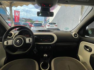 Renault Twingo 2021 ¡¡Desde 167€ al mes!!