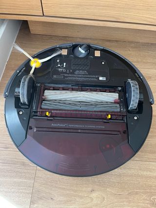 Aspirador Roomba 896