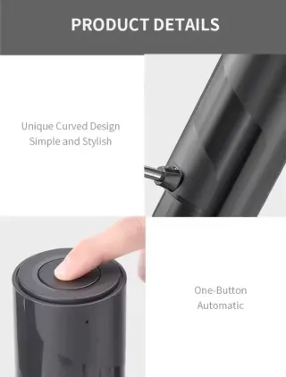 Dispensador de Vino y escanciador de sidra