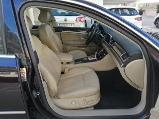 Audi A8 2008