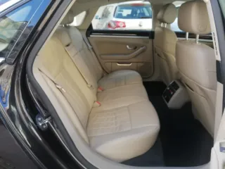Audi A8 2008