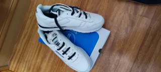 Zapatillas Yumas Foster