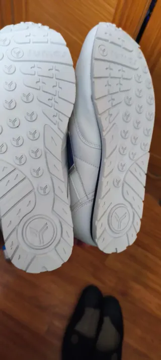 Zapatillas Yumas Foster