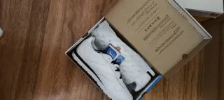 Zapatillas Yumas Foster