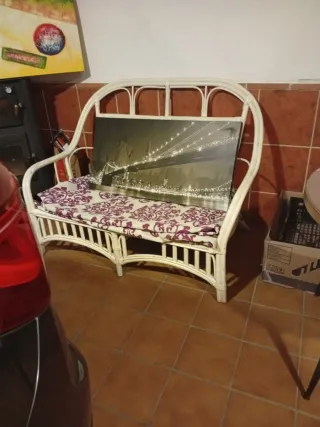 Cuadro luminoso Brooklyn Bridge