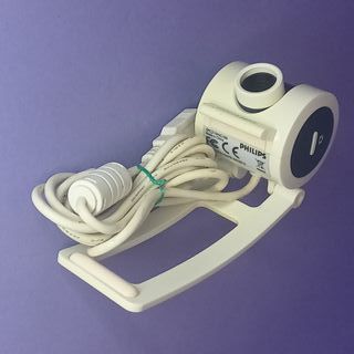 Webcam Philips SPC210NC + Micrófono