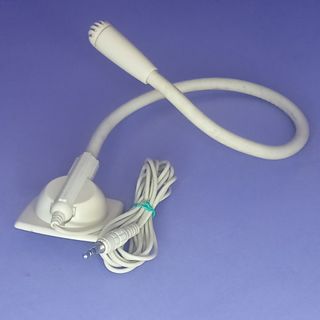 Webcam Philips SPC210NC + Micrófono