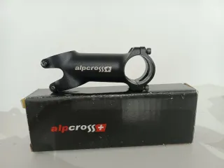 Potencia Alpcross IMPOTENCE 88gr