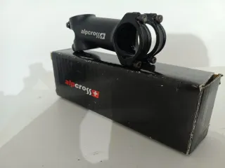 Potencia Alpcross IMPOTENCE 88gr