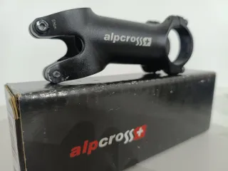 Potencia Alpcross IMPOTENCE 88gr