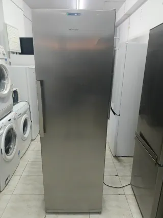 Nevera Whirlpool