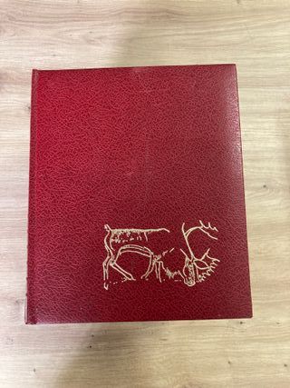 Historia Universal Comparada