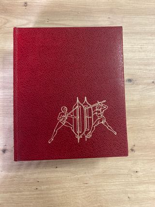 Historia Universal Comparada