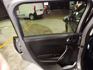 ¡SIN ENTRADA! PEUGEOT 2008