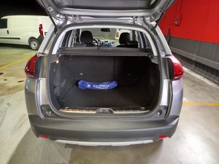 ¡SIN ENTRADA! PEUGEOT 2008