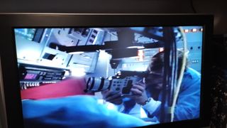 VHS TITANIC (1998) Original – Edición THX