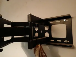 Soporte de pared para TV