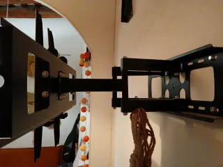 Soporte de pared para TV