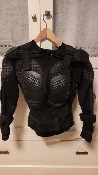 Peto Protección para niños.