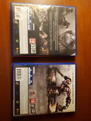 God of War PS4 - PlayStation Hits