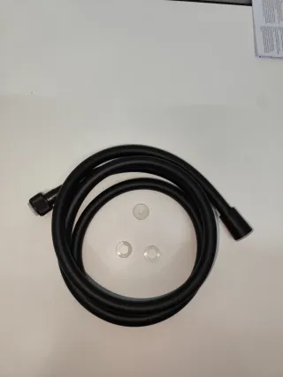 Tubo ducha flexible Livarno 175 cm